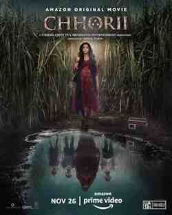Chhorii (2021)