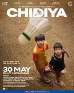 Chidiya (2025)