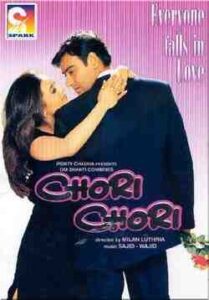 Chori Chori