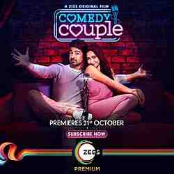 Comedy Couple (2020)
