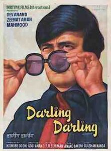 Darling Darling
