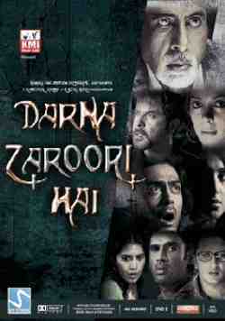 Darna Zaroori Hai (2006)