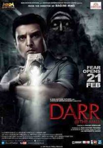 Darr @ the Mall (2014)