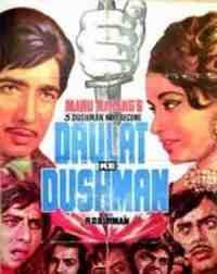 Daulat Ke Dushman (1983)