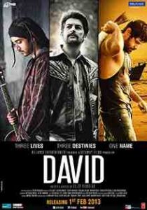David (2013)