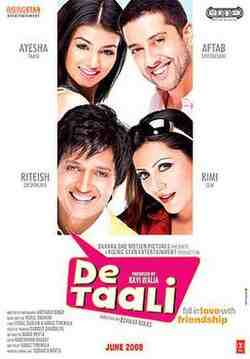 De Taali (2008)