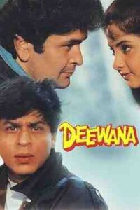 Deewana (1992)