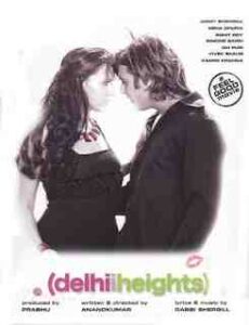 Delhii Heights (2007)