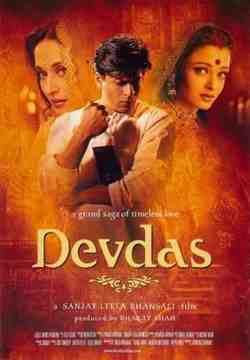 Devdas (1955)