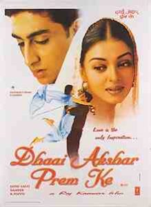 Dhai Akshar Prem Ke