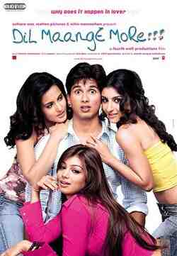 Dil Maange More (2004)
