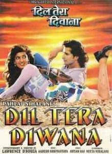 Dil Tera Deewana (1996)