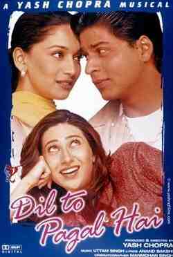 Dil To Pagal Hai (1997)