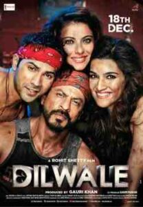 Dilwale (1994)