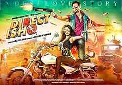 Direct Ishq (2016)