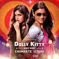 Dolly Kitty Aur Woh Chamakte Sitare (2020)