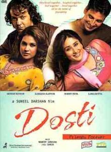 Dosti: Friends Forever (2005)