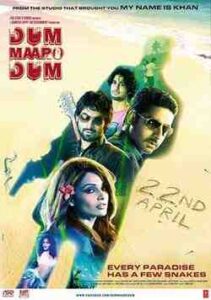 Dum Maaro Dum (2011)