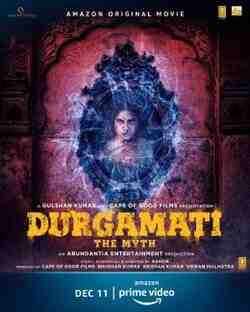 Durgamati (2020)