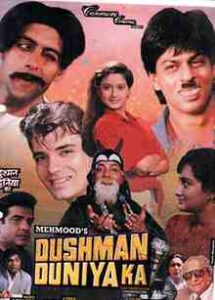 Dushman Duniya Ka (1996)