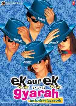 Ek Aur Ek Gyarah (2003)