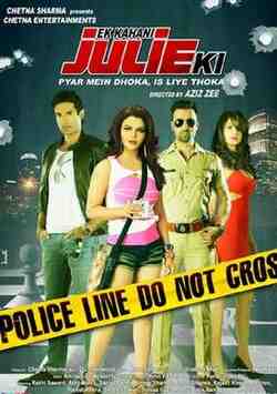 Ek Kahani Julie Ki (2016)