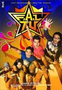 F.A.L.T.U