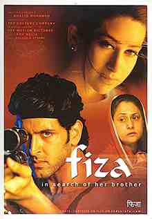 Fiza (2000)