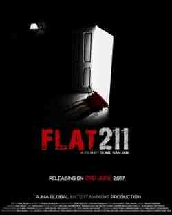 Flat 211 (2017)