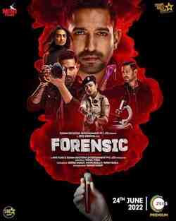 Forensic (2022)