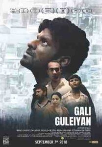 Gali Guleiyan (2018)
