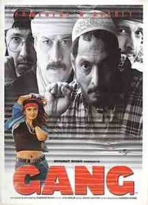Gang (2000)