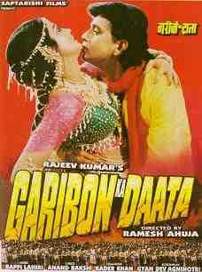 Garibon Ka Daata (1989)