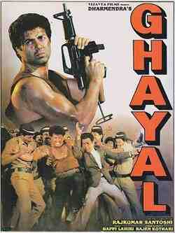 Ghayal (1990)