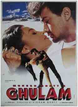 Ghulam (1998)