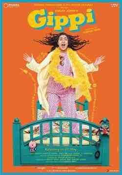 Gippi (2013)
