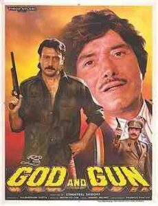 God and Gun