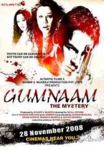 Gumnaam - The Mystery
