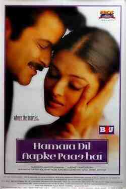 Hamara Dil Aapke Paas Hai (2000)