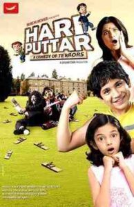 Hari Puttar: A Comedy of Terrors (2008)
