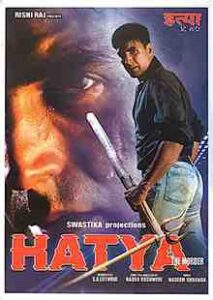 Hatya
