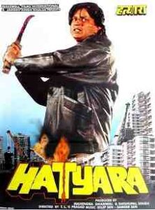 Hatyara (1977)