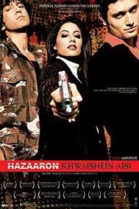 Hazaaron Khwaishein Aisi