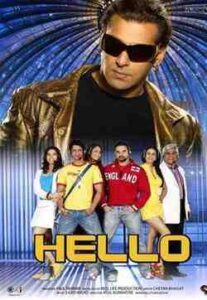 Hello (2008)
