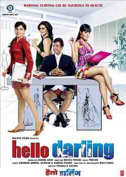 Hello Darling (2010)