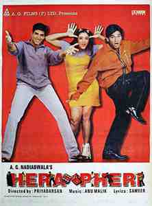 Hera Pheri (1976)
