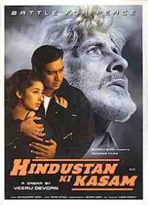 Hindustan Ki Kasam