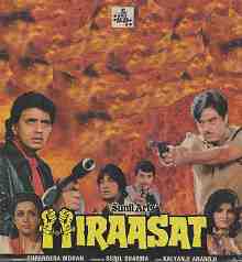 Hiraasat (1987)
