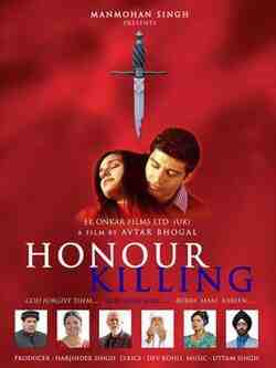 Honour Killing (2014)