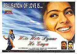 Hote Hote Pyar Ho Gaya (1999)